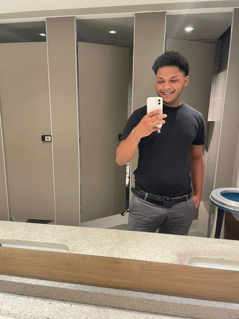 Foto de perfil de Marcio Galvão